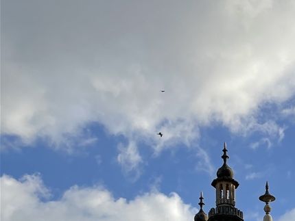 Brighton Pavilion