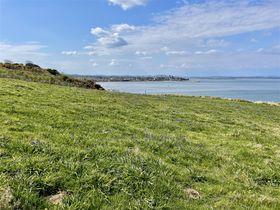 Approaching St. Andrews