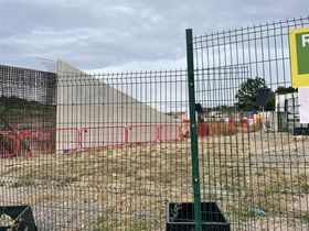 First obstruction on the path: HS2
