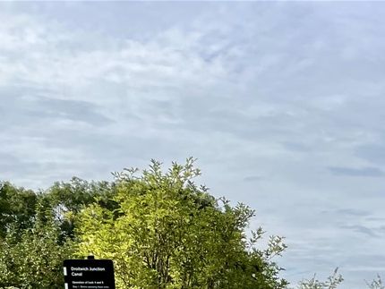 Droitwich Canal