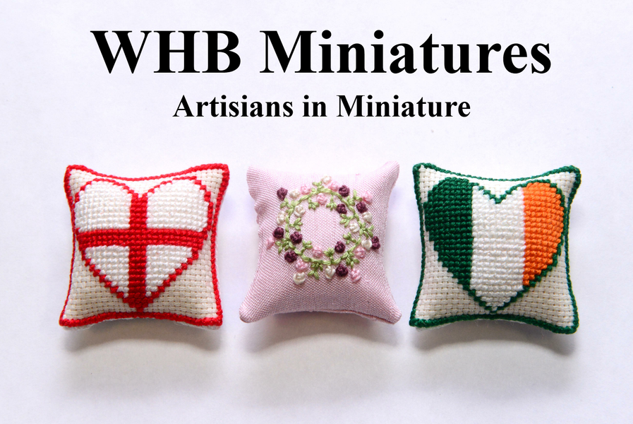 WHB MINIATURES