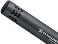 Sennheiser E