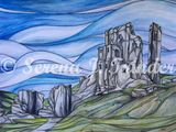 Corfe Castle