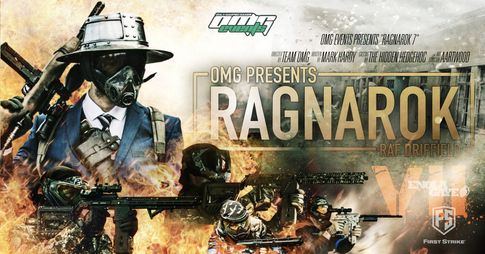 OMG Ragnarok