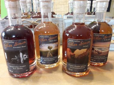Whysker Whisky