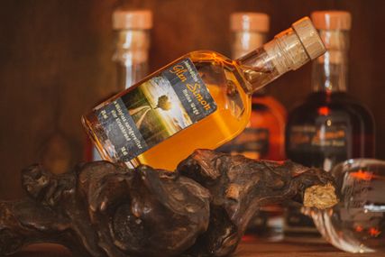 Whysker Whisky