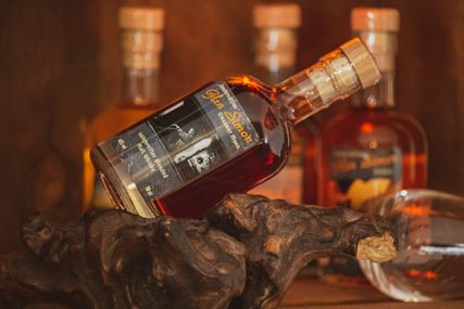 Whysker Whisky