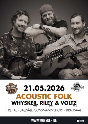 Whysker, Riley, Voltz Whysker, Riley, Voltz