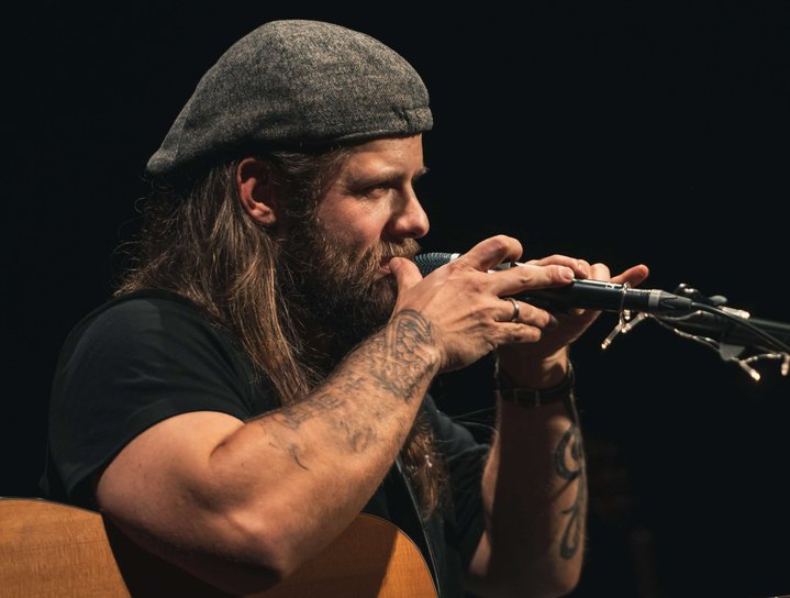 Willi Papperitz (Whysker) Willi Papperitz (Whysker)