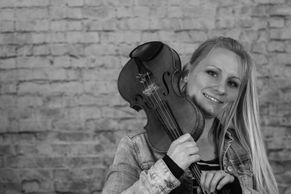 Luisa Bauer (Whysker)