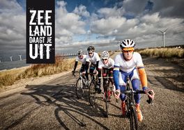 Zeeland daagt je uit