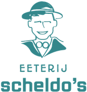 Logo Eeterij Scheldo's
