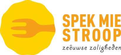 Spek mie Stroop