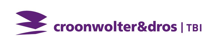 Croonwolter&dros