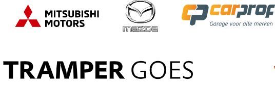 Tramper Goes Autobedrijf
