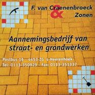Van Craenenbroeck 