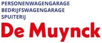 De Muynck Techniek