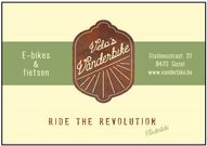22K JL         VANDERBIKE