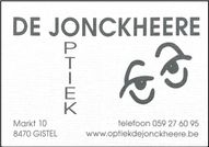23Z WV Optiek De Jonckheere