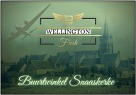24K MD       WELLINGTON