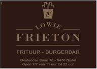 3K PL L Frieton