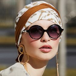 Gisela Mayer Turban 2024