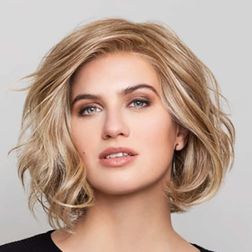 Peruk Gisela Mayer