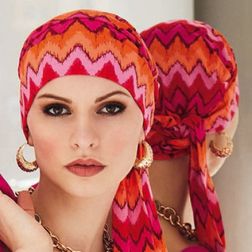Turbaner o mössor