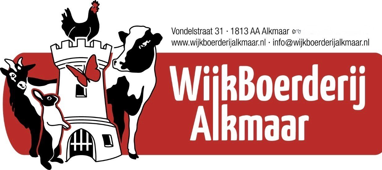 Taarten | Wijkboerderij Alkmaar