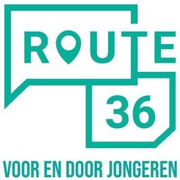 Route 36 meisjeswerking