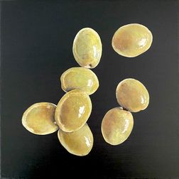 Manzanillas