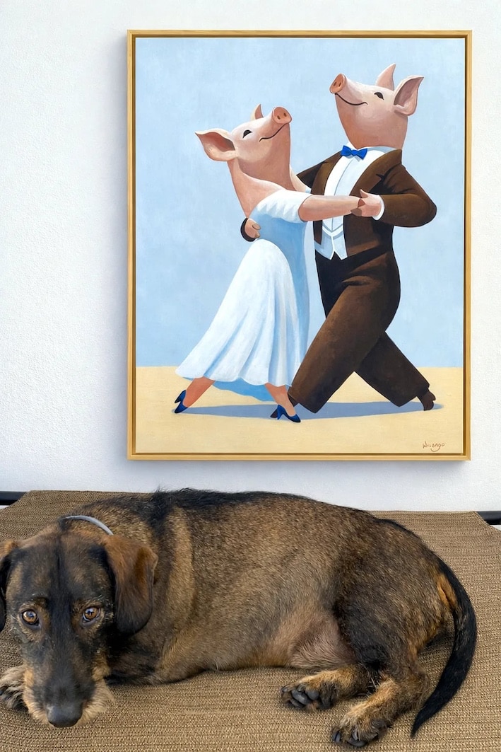 Vals Porcino