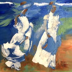 Ghosts of Sorolla