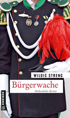 Bürgerwache