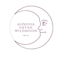 Aiinooa Enyah Wildmoon - Familiebehandler og Holistisk terapeut