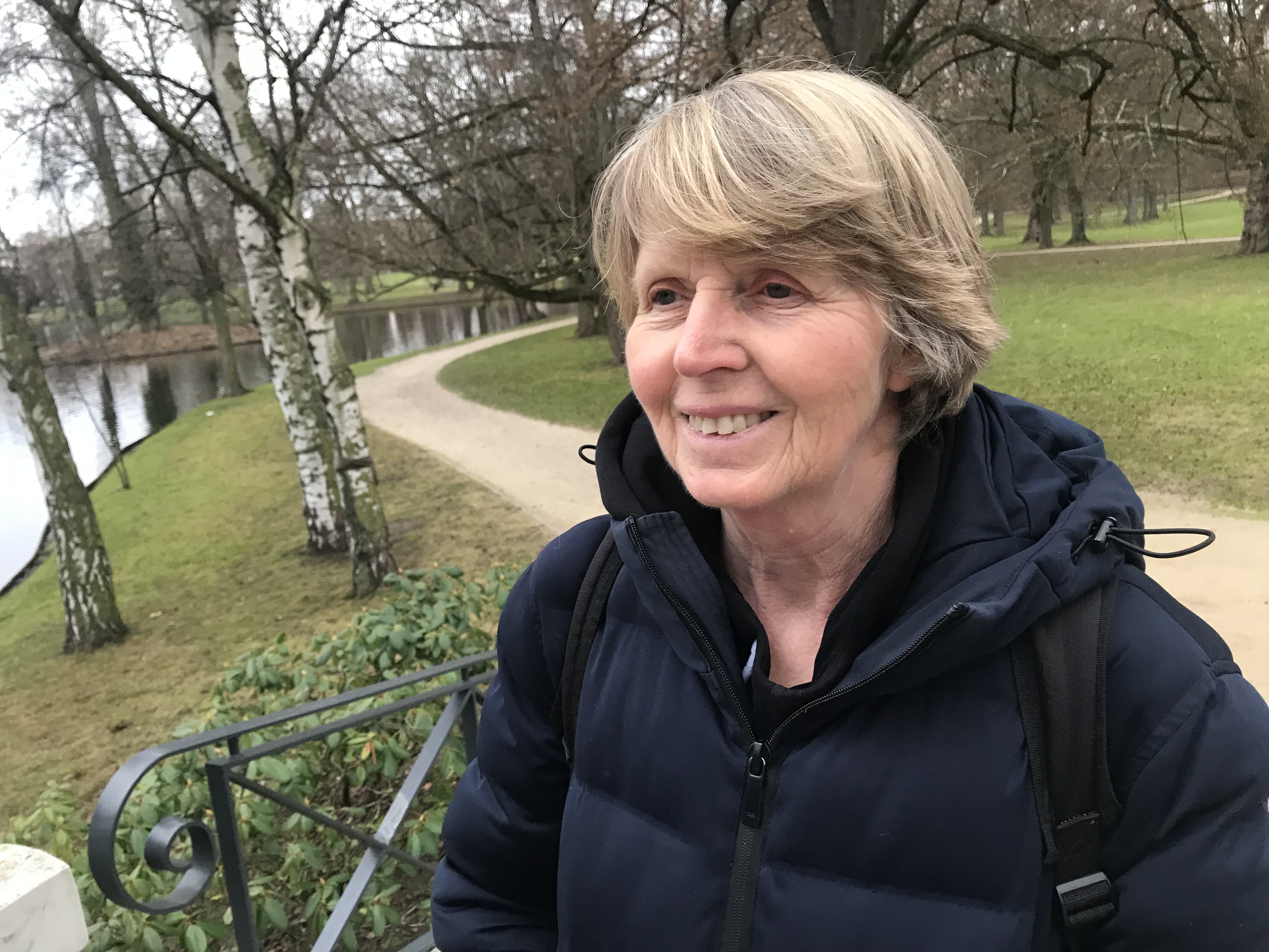 Monika Rüsseler
