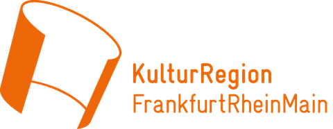 Logo der KulturRegion FrankfurtRheinMain