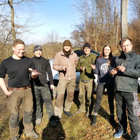 Messer Workshop