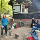 Wildnis Basiskurs