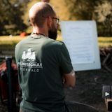 Wildnispädagogik für Erzieher