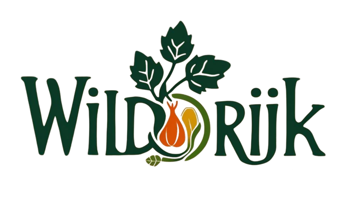 Wildrijk