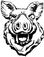Logo Wildsaue vom Schollebunker e.V. Scherzheim