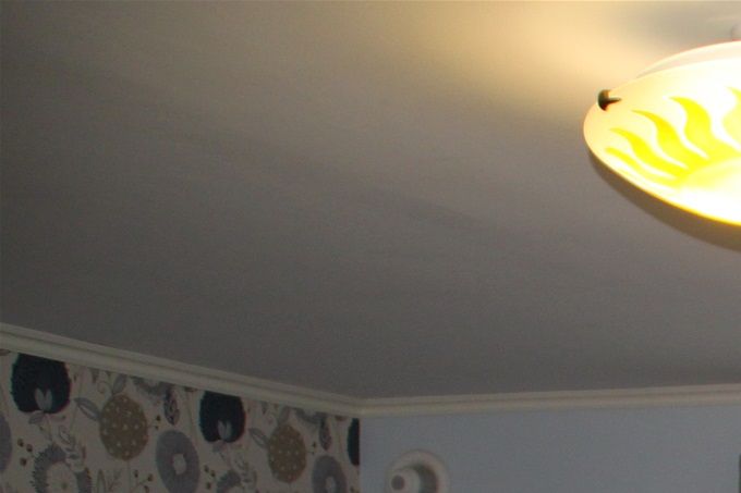 Korppi, 3 hlön huone ( päärakennus, yläkerta)