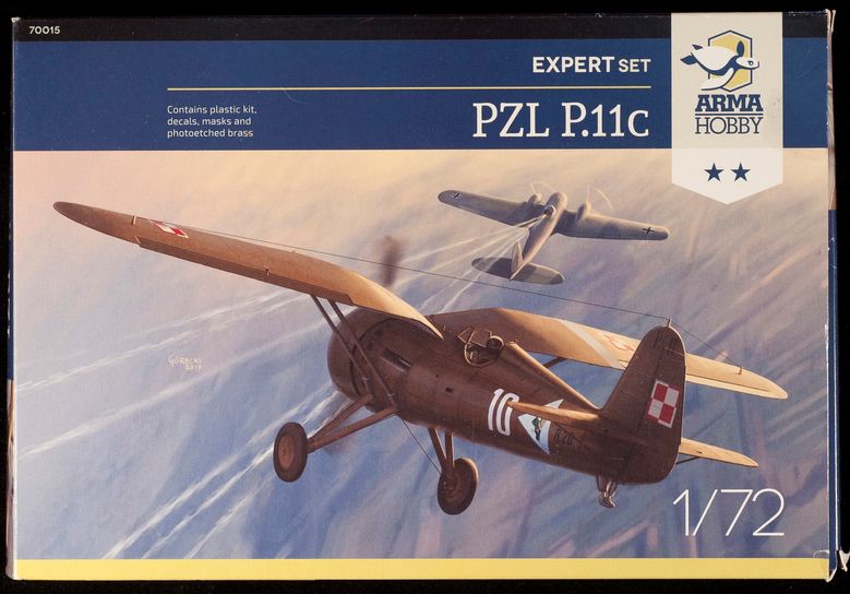 Arma Hoppy_PZL P.11c_D661011