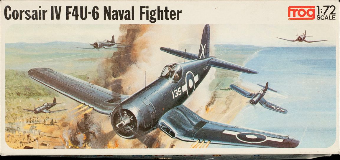 Corsair IV F4U-6_101__31