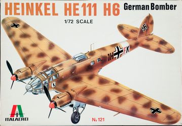 Heinkel HE111 H6_W111_07