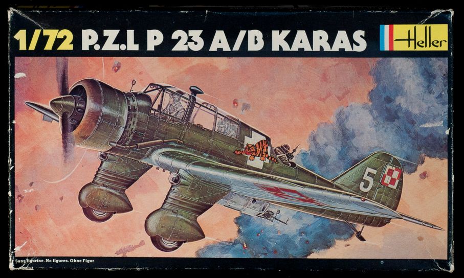 Heller_P.Z.L P23 A:B Karas_W471152
