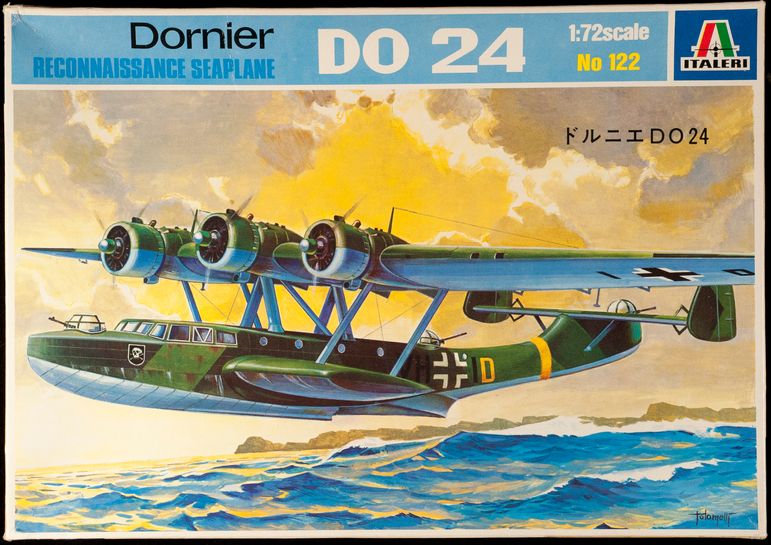Italeri_Dornier Do24_W44