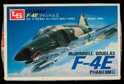 LS_McDonnell Douglas F-4E Phantom II_W249953