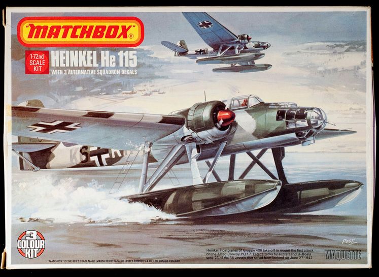 Matchbox_Heinkel He 115_W501202